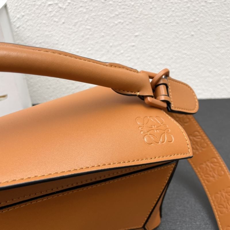 Loewe Puzzle Bags